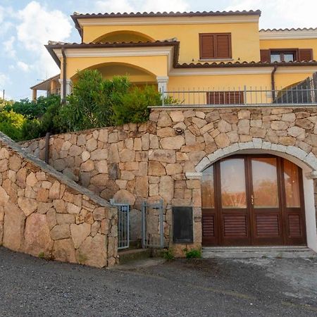 Welcomely - Casa Vacanze Solità Budoni Esterno foto