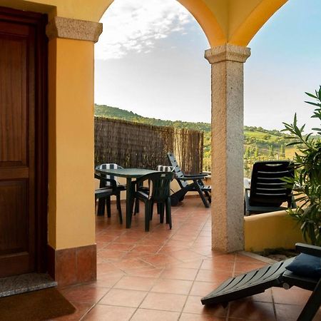 Welcomely - Casa Vacanze Solità Budoni Esterno foto
