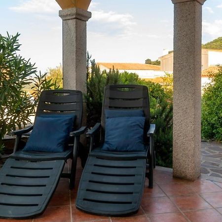 Welcomely - Casa Vacanze Solità Budoni Esterno foto