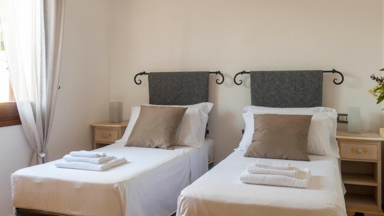 Welcomely - Casa Vacanze Solità Budoni Esterno foto