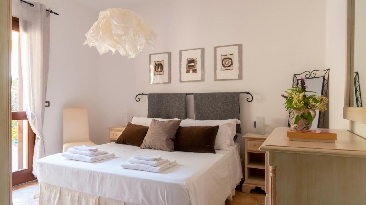 Welcomely - Casa Vacanze Solità Budoni Esterno foto