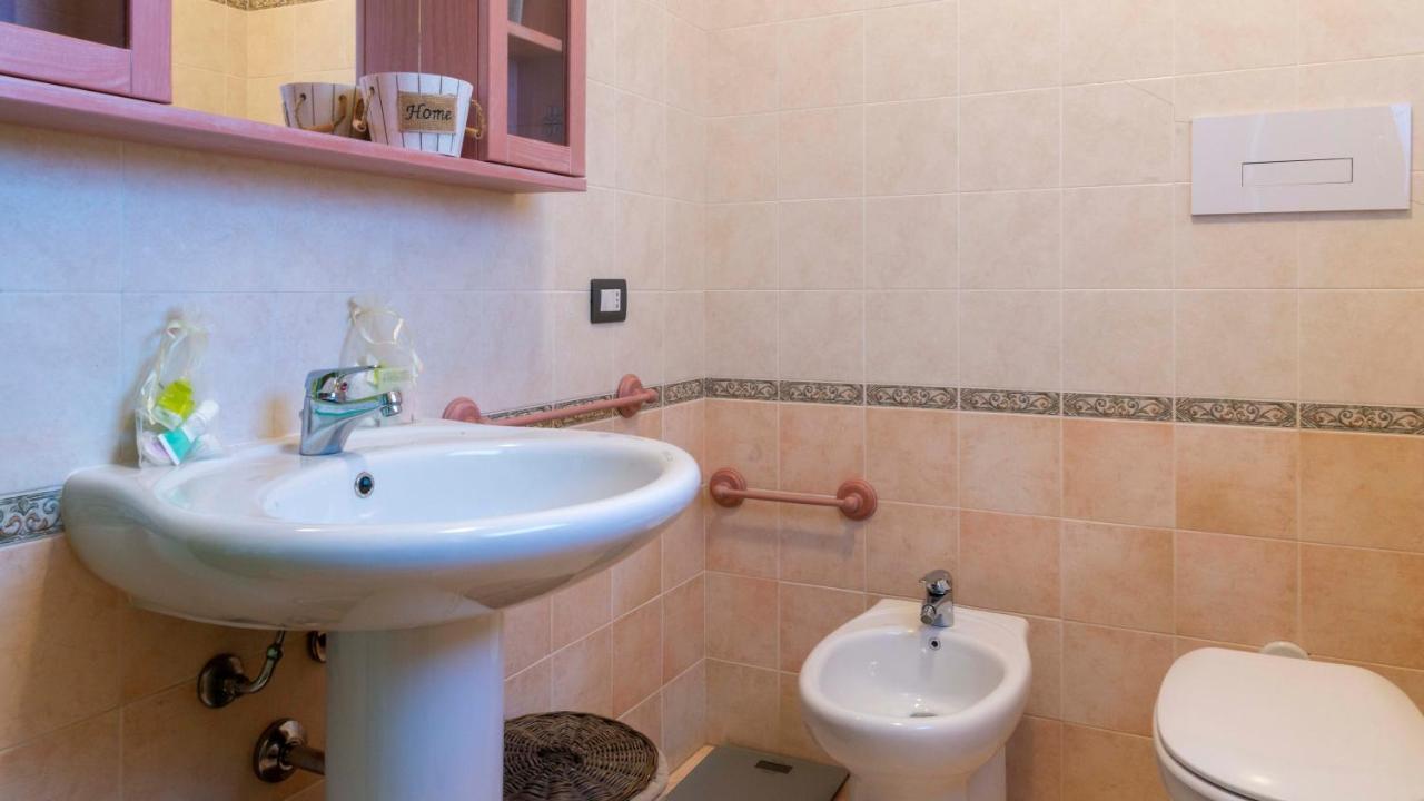 Welcomely - Casa Vacanze Solità Budoni Esterno foto