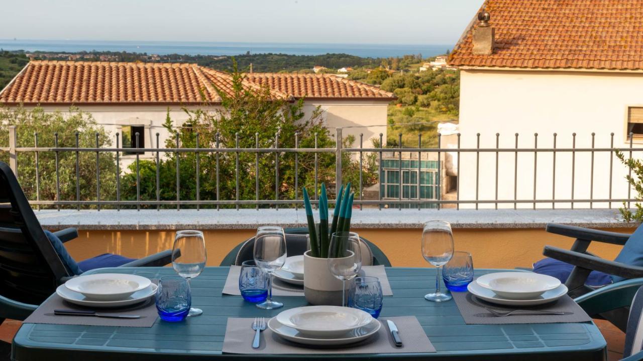 Welcomely - Casa Vacanze Solità Budoni Esterno foto
