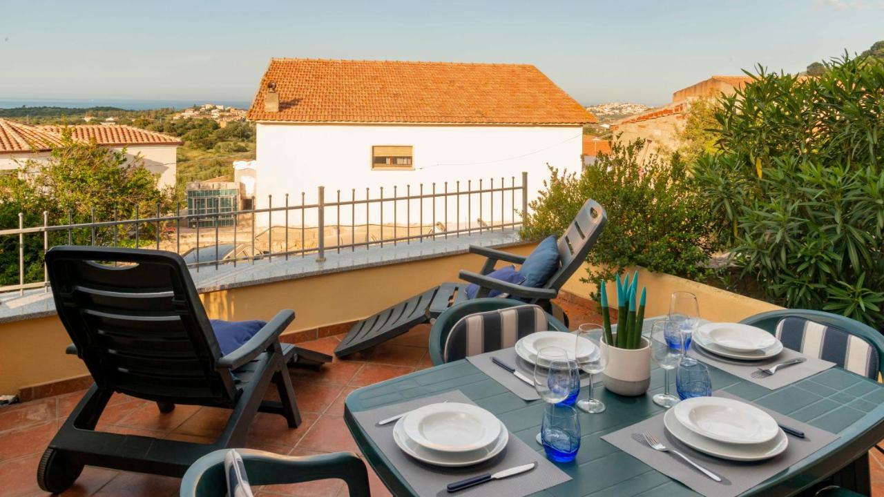 Welcomely - Casa Vacanze Solità Budoni Esterno foto