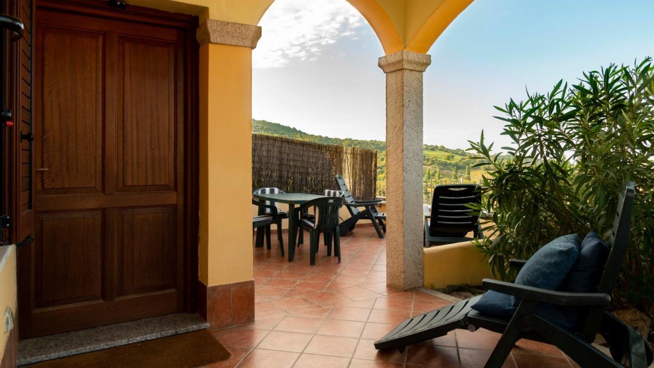 Welcomely - Casa Vacanze Solità Budoni Esterno foto