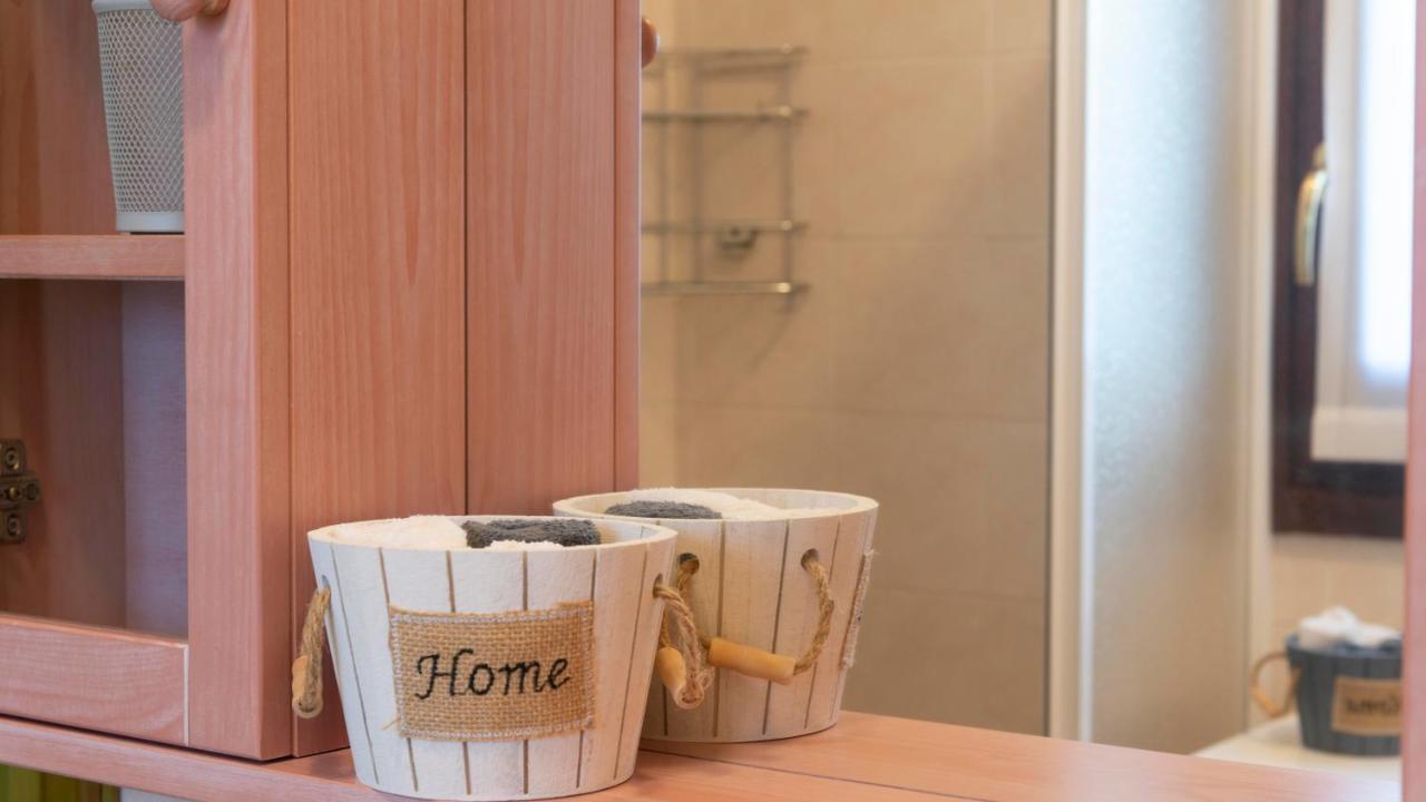 Welcomely - Casa Vacanze Solità Budoni Esterno foto