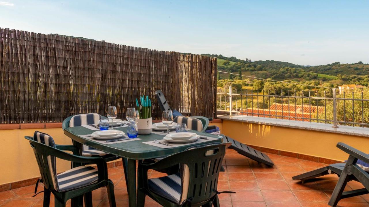 Welcomely - Casa Vacanze Solità Budoni Esterno foto