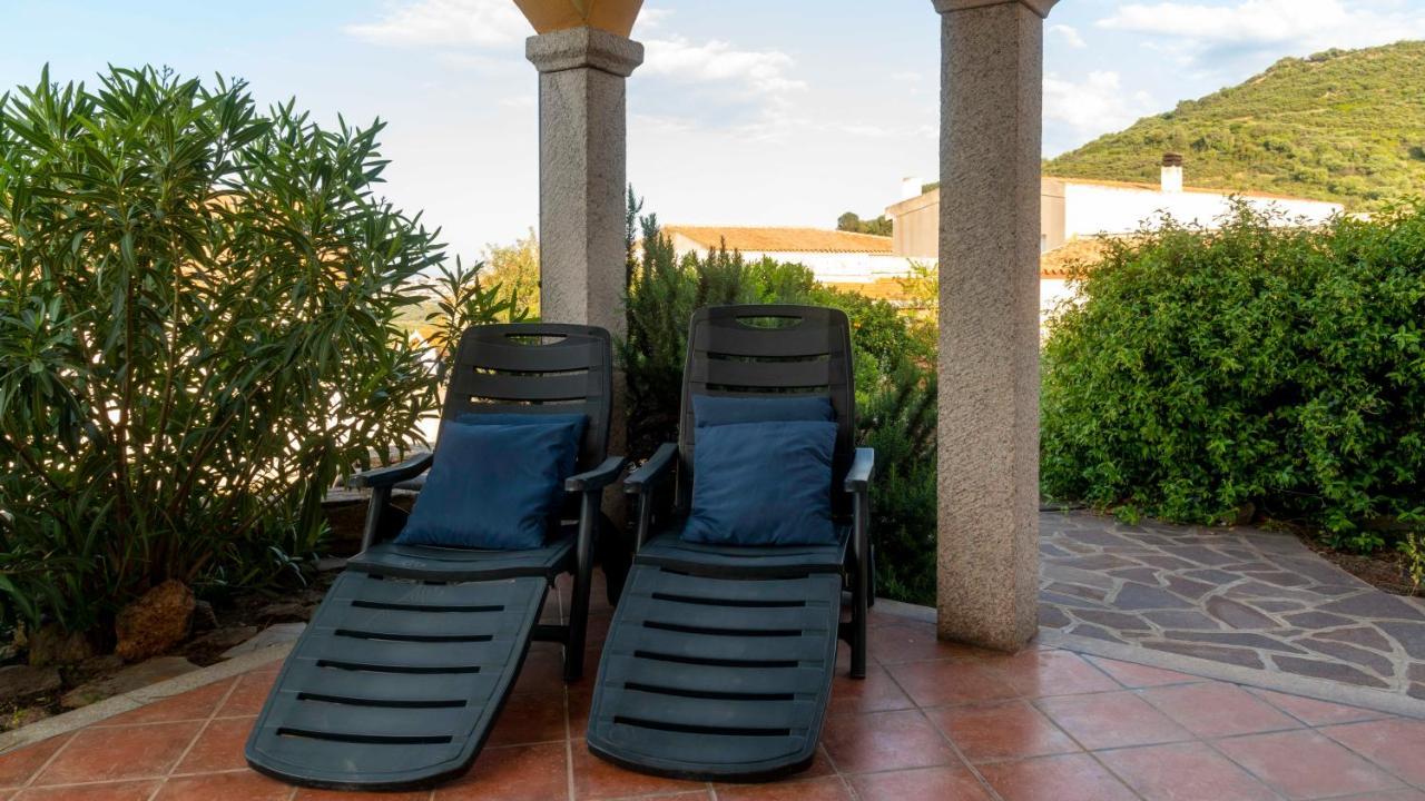 Welcomely - Casa Vacanze Solità Budoni Esterno foto
