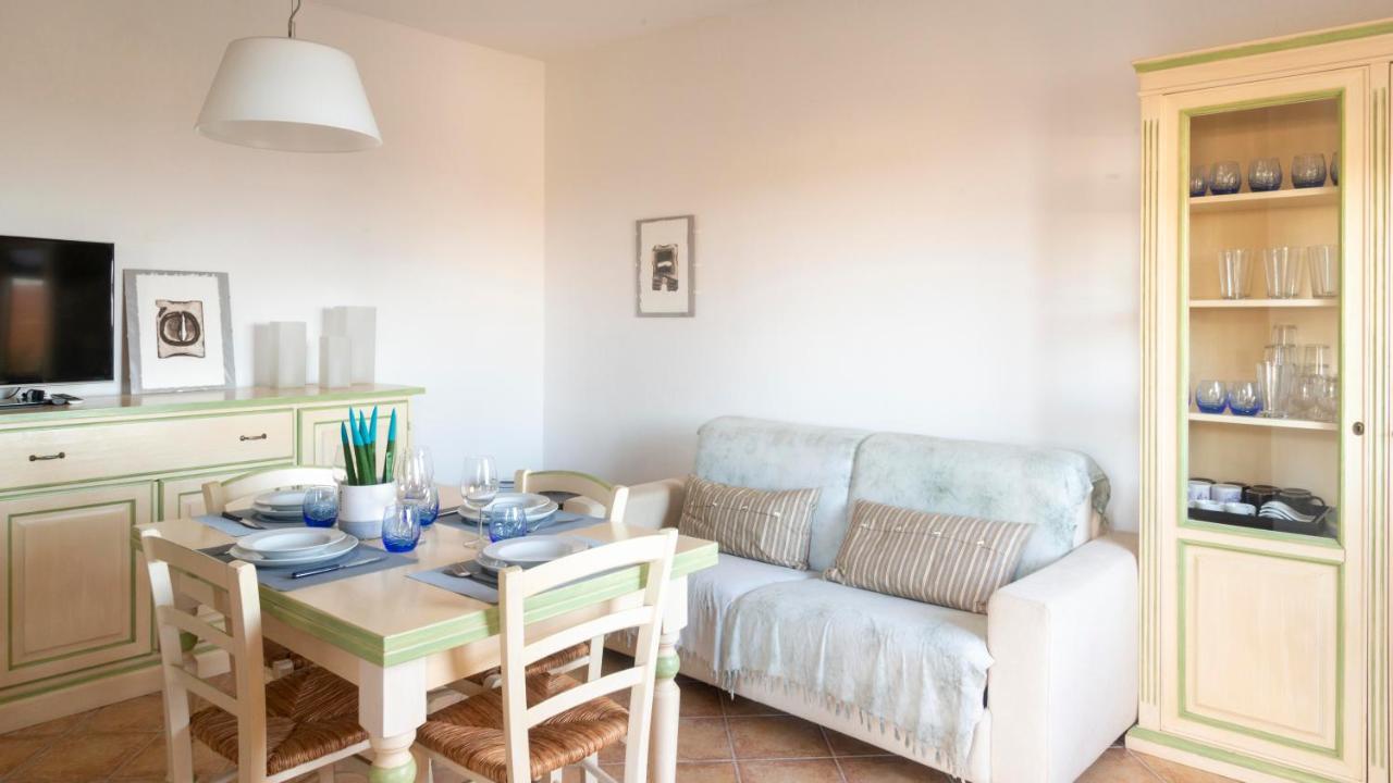 Welcomely - Casa Vacanze Solità Budoni Esterno foto