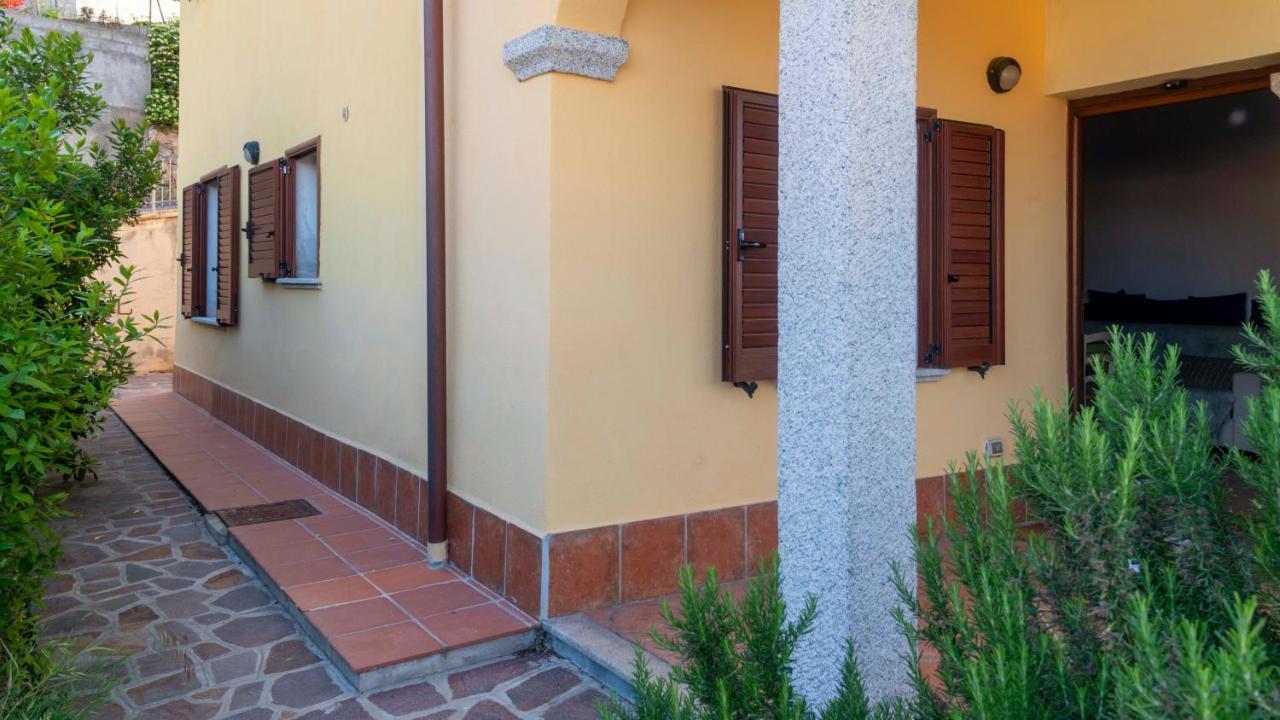 Welcomely - Casa Vacanze Solità Budoni Esterno foto