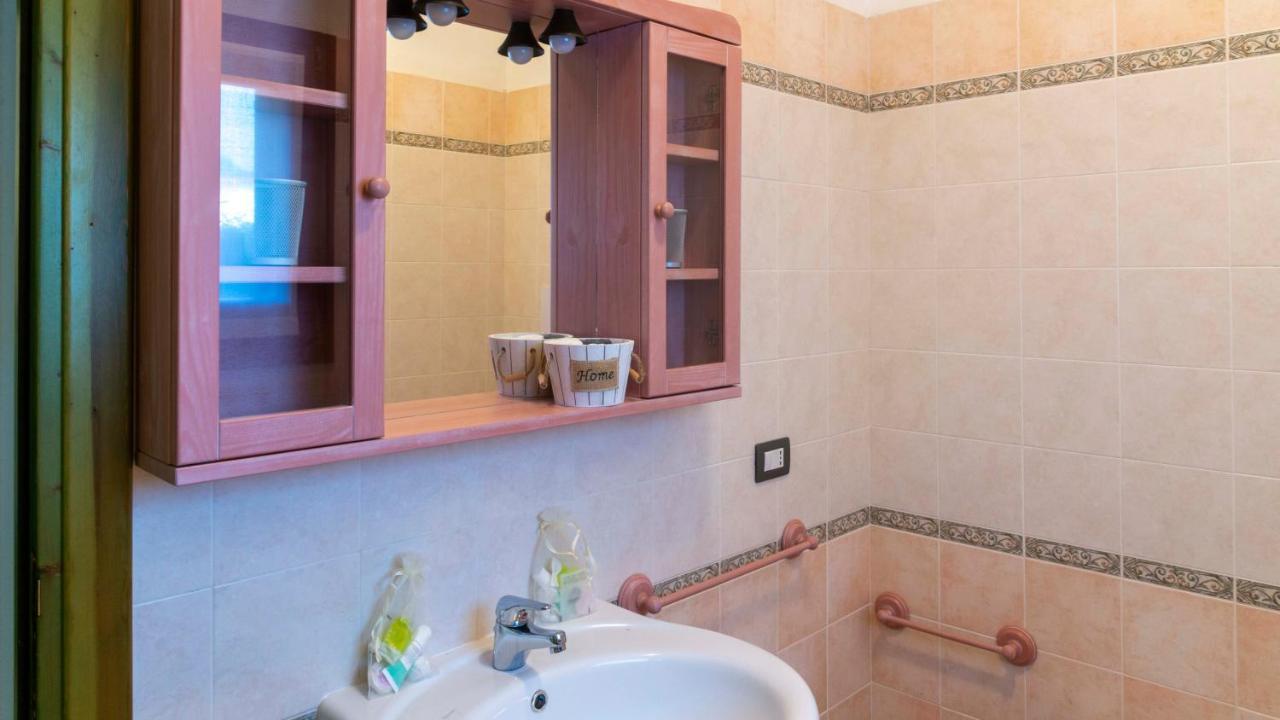 Welcomely - Casa Vacanze Solità Budoni Esterno foto