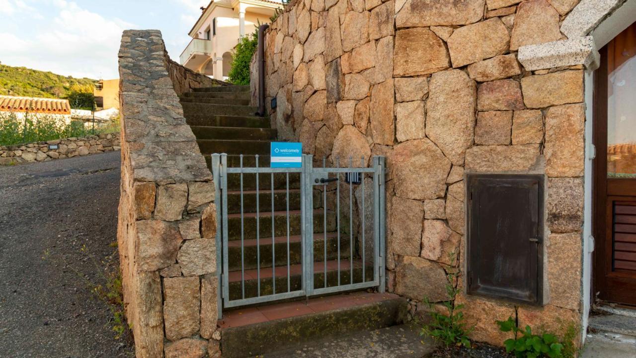 Welcomely - Casa Vacanze Solità Budoni Esterno foto